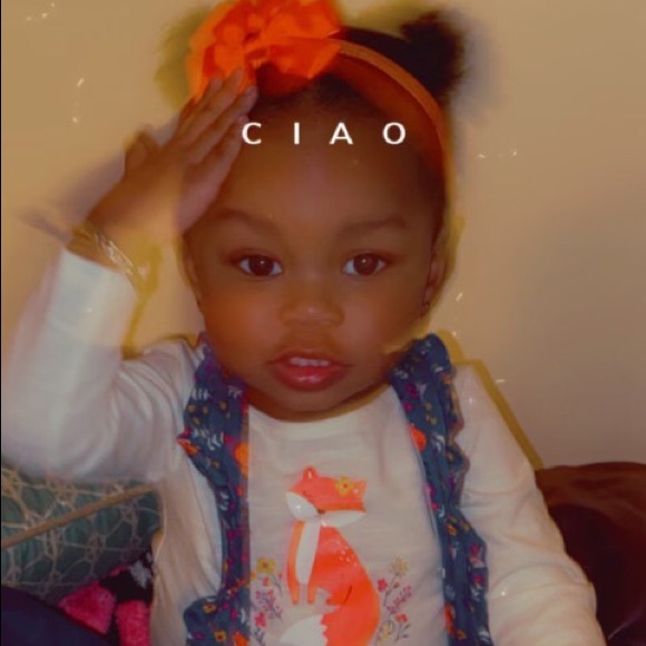 Meet your Posher, Marci’s (A’Miracle) #Mommybby# - Picture 4 of 4